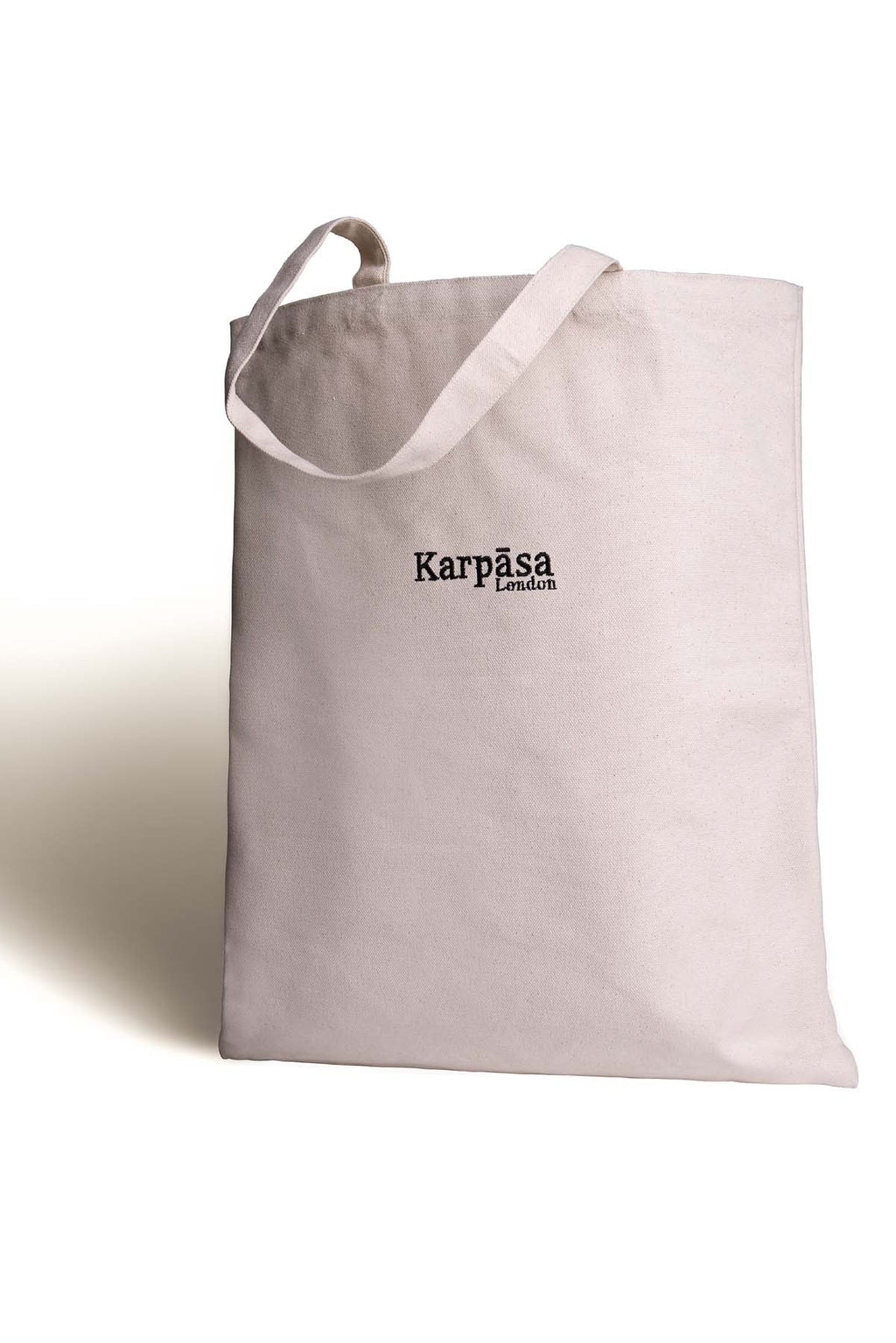 Tote Bag - Organic Cotton